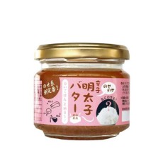 밥 위에 올려먹는 노세노세 명란버터 100g