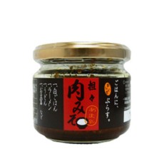 밥도둑 노세노세 탄탄고기미소 100g