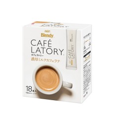 카페라토리 밀크카페라떼 18개입
