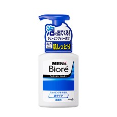 [카오]비오레 맨즈 거품 클렌징 폼 150ml