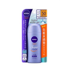 [카오]선 슈퍼 워터 젤 용기형 SPF50 PA+++ 80g 선크림