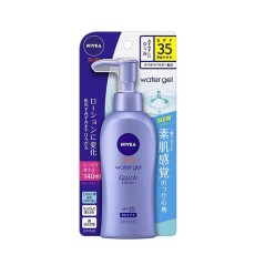 [카오]선 슈퍼 워터 젤 펌프형 SPF35 PA+++ 140ml 선크림