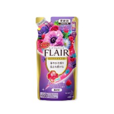 [카오]플레어 섬유유연제 패션베리 리필 480ml