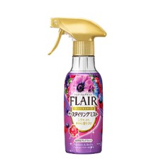 [플레어] 향기가 너무 좋은섬유미스트 패션배리