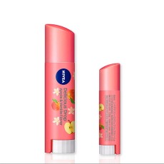 니베아 플레이버 립밥 딜리셔스 드롭 애플