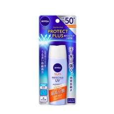 [카오]선 프로텍트 플러스 밀키 에센스 용기형 SPF50+ PA++++ 40ml 선크림