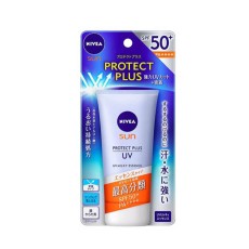 [카오]프로텍트 플러스 UV미루키 에센스 선크림