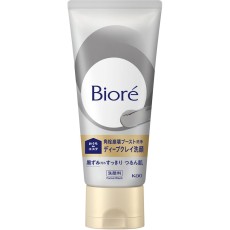 비오레 오우치 de 에스테 딥 클레이 세안제