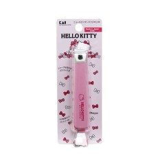 헬로키티 손톱깎이