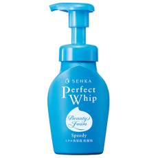 센카 스피디 퍼펙트 휩 모이스트 클렌징폼 150ml