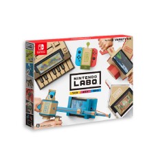 닌텐도 스위치 라보 버라이어티 키트