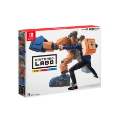 닌텐도 스위치 라보 로봇 키트