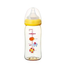 피죤 젖병 애니멀 240ML
