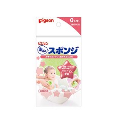 피죤 목욕 스펀지