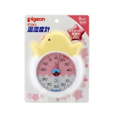 죤 온/습도계(병아리)