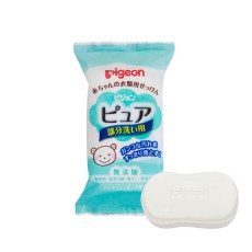 피죤 유아 아기 의류 비누(부분용) 120g