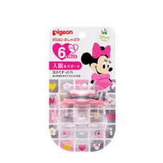 피죤 고무젖꼭지 미니L