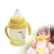 피죤 머그 젖병 베이비