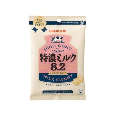 훗카이도 미각당 특농밀크 8.2캔디 105g
