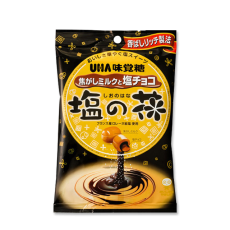 UHA미각당 소금의 꽃 캔디 85g