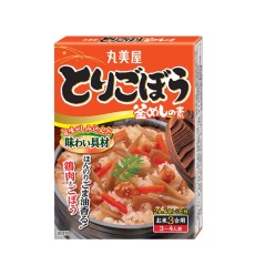 가마메시 닭 우엉 영양솥밥 230g