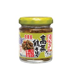 밥도둑 놋케루 후리카케 닭 소보로 100g