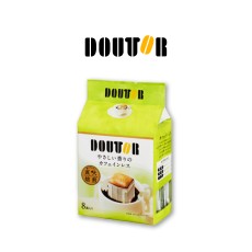 [도토루] 부드러운향의 논카페인(그린) 커피