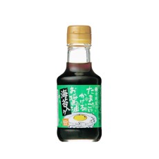 밥위에 뿌려먹는 타마고 카케 고항 (계란간장) 김맛 150ml