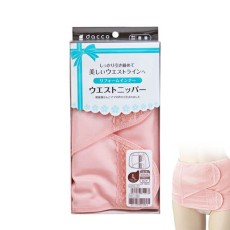 웨이스트 골반 엉덩이 보정 니퍼 L