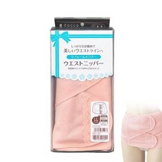 웨이스트 골반 엉덩이 보정 니퍼 LL