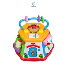 [PINOCCHIO] 호빵맨 욕심쟁이 상자