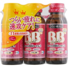 초코라BB 로열2 50mL×3병