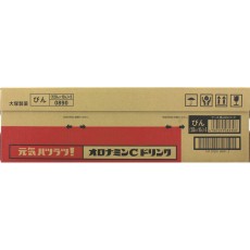 오로나민C 드링크 120mL×50병