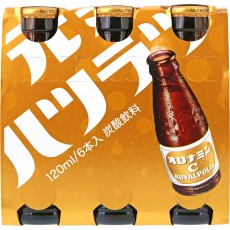 오로나민C 로열폴리스 120mL×6병