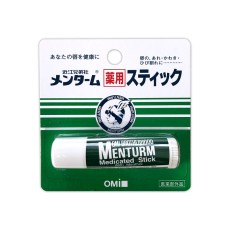 [오미쿄다이] 멘텀 약용 스틱 4g