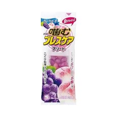 [코바야시]입냄새 제거, 브레스 케어 씹어먹는 타입 상큼 쿨 민트 25알