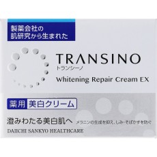 트랜시노 메디케이티드 미백 리페어 크림 EX