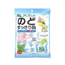 용각산 목캔디 허브 민트 맛 80g