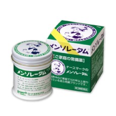 [로토] 멘소래담 연고 타입 75g