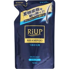 Reup 두피 샴푸 리필